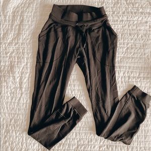 Lululemon joggers